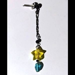 Sykkuno vtuber earring